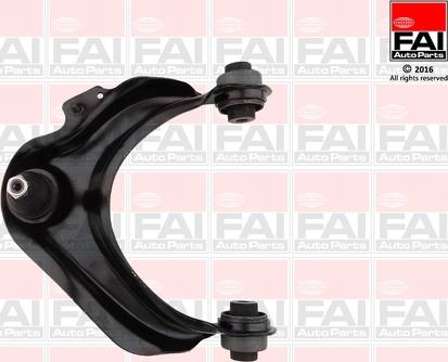 FAI AutoParts SS1071 - Braccio oscillante, Sospensione ruota autozon.pro