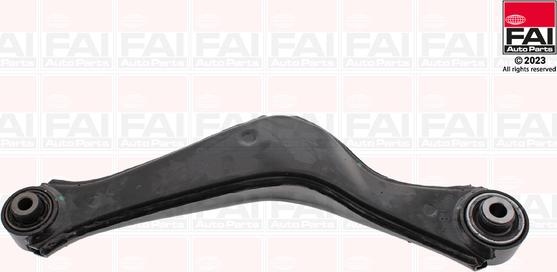 FAI AutoParts SS10784 - Braccio oscillante, Sospensione ruota autozon.pro