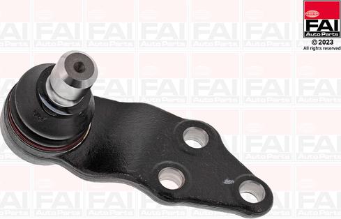 FAI AutoParts SS10785 - Giunto di supporto / guida autozon.pro