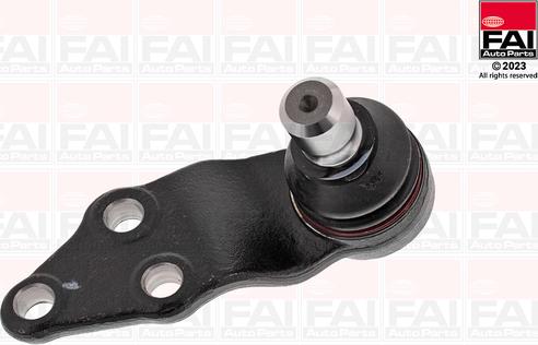 FAI AutoParts SS10786 - Giunto di supporto / guida autozon.pro