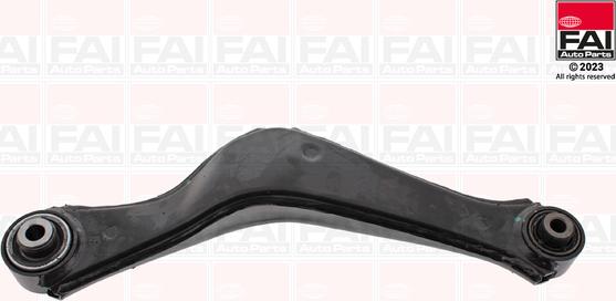 FAI AutoParts SS10783 - Braccio oscillante, Sospensione ruota autozon.pro