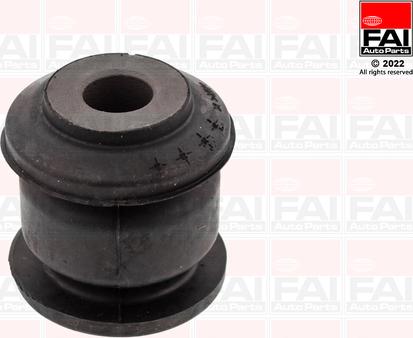 FAI AutoParts SS10787 - Supporto, Braccio oscillante autozon.pro