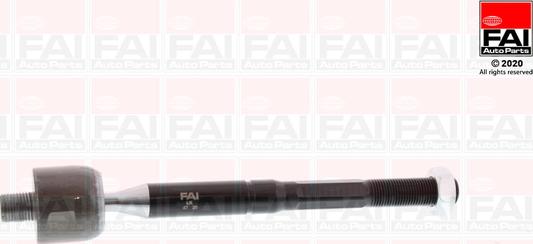 FAI AutoParts SS10735 - Giunto assiale, Asta trasversale autozon.pro