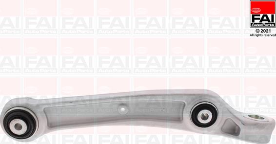 FAI AutoParts SS10730 - Braccio oscillante, Sospensione ruota autozon.pro