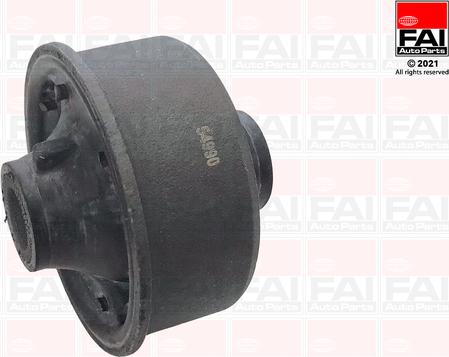 FAI AutoParts SS10726 - Supporto, Braccio oscillante autozon.pro