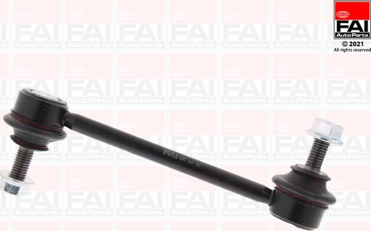 FAI AutoParts SS10728 - Asta / Puntone, Stabilizzatore autozon.pro