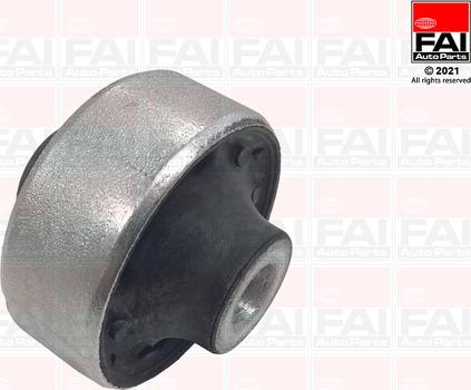 FAI AutoParts SS10727 - Supporto, Braccio oscillante autozon.pro