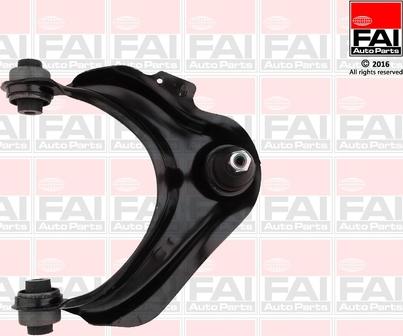 FAI AutoParts SS1072 - Braccio oscillante, Sospensione ruota autozon.pro