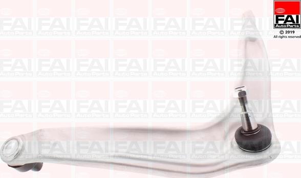 FAI AutoParts SS1195 - Braccio oscillante, Sospensione ruota autozon.pro