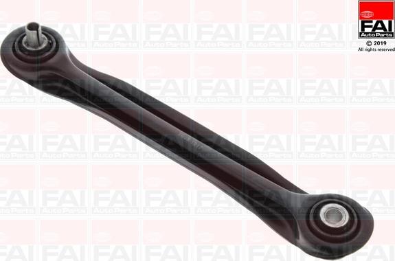 FAI AutoParts SS1141 - Braccio oscillante, Sospensione ruota autozon.pro