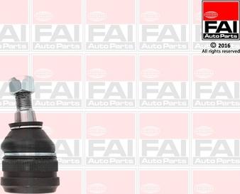 FAI AutoParts SS1154 - Giunto di supporto / guida autozon.pro