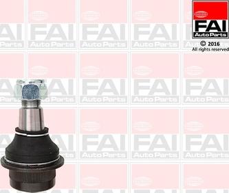 FAI AutoParts SS1150 - Giunto di supporto / guida autozon.pro