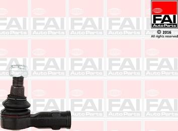 FAI AutoParts SS1151 - Testa barra d'accoppiamento autozon.pro