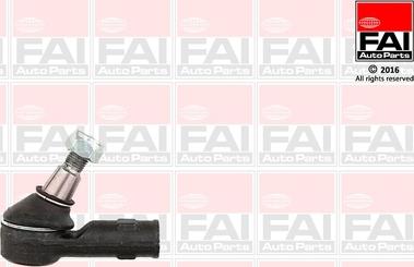 FAI AutoParts SS1153 - Testa barra d'accoppiamento autozon.pro