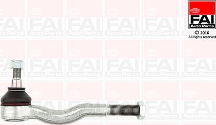 FAI AutoParts SS1162 - Testa barra d'accoppiamento autozon.pro