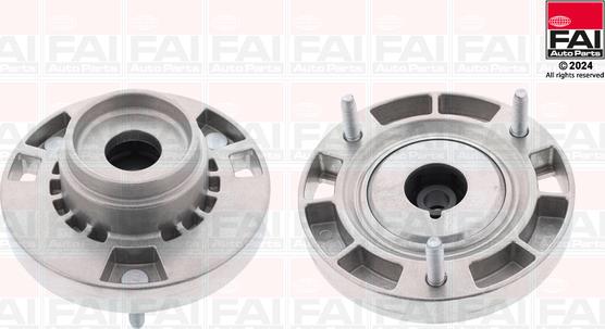 FAI AutoParts SS11099 - Supporto ammortizzatore a molla autozon.pro