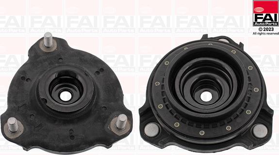 FAI AutoParts SS11094 - Supporto ammortizzatore a molla autozon.pro