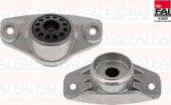 FAI AutoParts SS11098 - Supporto ammortizzatore a molla autozon.pro