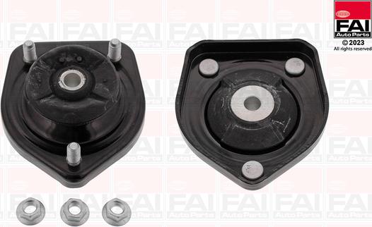 FAI AutoParts SS11097 - Supporto ammortizzatore a molla autozon.pro