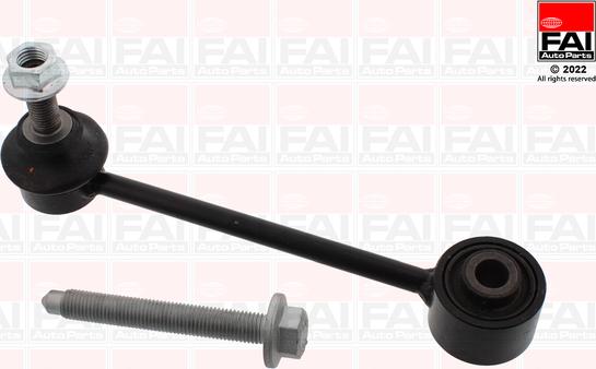 FAI AutoParts SS11045 - Asta / Puntone, Stabilizzatore autozon.pro