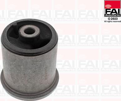 FAI AutoParts SS11057 - Supporto, Corpo assiale autozon.pro