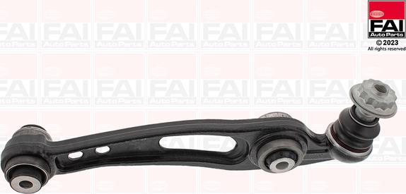 FAI AutoParts SS11066 - Braccio oscillante, Sospensione ruota autozon.pro