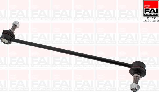 FAI AutoParts SS11008 - Asta / Puntone, Stabilizzatore autozon.pro