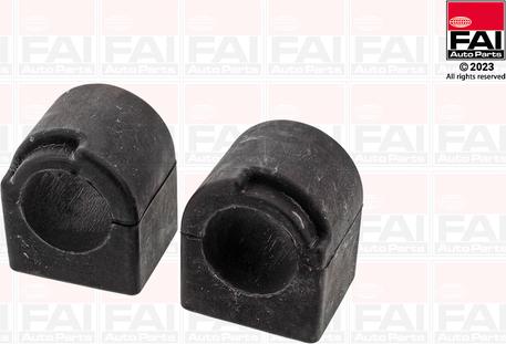 FAI AutoParts SS11080K - Bronzina cuscinetto, Barra stabilizzatrice autozon.pro