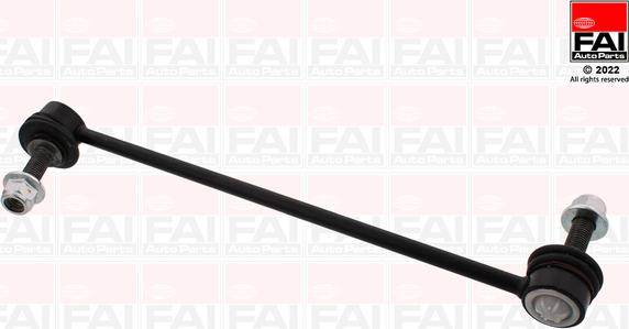 FAI AutoParts SS11036 - Asta / Puntone, Stabilizzatore autozon.pro