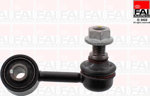 FAI AutoParts SS11023 - Asta / Puntone, Stabilizzatore autozon.pro