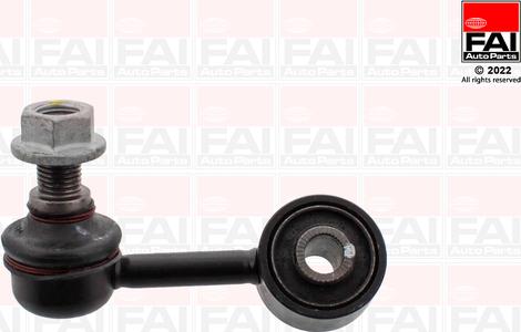 FAI AutoParts SS11022 - Asta / Puntone, Stabilizzatore autozon.pro