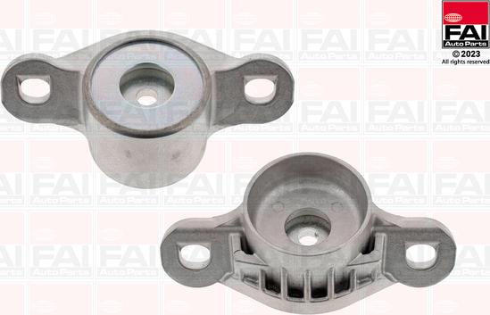 FAI AutoParts SS11141 - Supporto ammortizzatore a molla autozon.pro