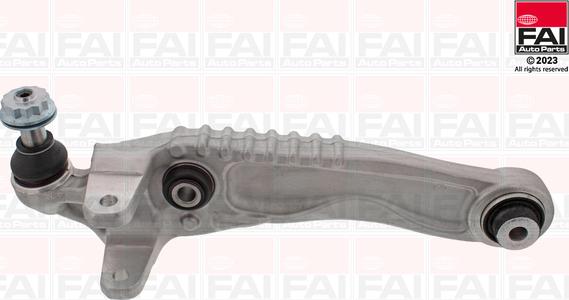 FAI AutoParts SS11155 - Braccio oscillante, Sospensione ruota autozon.pro