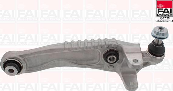 FAI AutoParts SS11156 - Braccio oscillante, Sospensione ruota autozon.pro