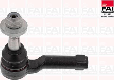 FAI AutoParts SS11160 - Testa barra d'accoppiamento autozon.pro