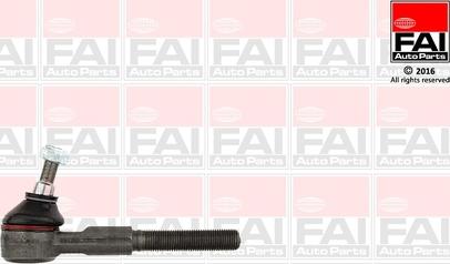 FAI AutoParts SS1116 - Testa barra d'accoppiamento autozon.pro