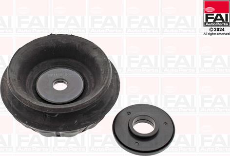 FAI AutoParts SS11101 - Supporto ammortizzatore a molla autozon.pro