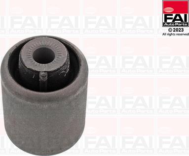 FAI AutoParts SS11184 - Supporto, Braccio oscillante autozon.pro