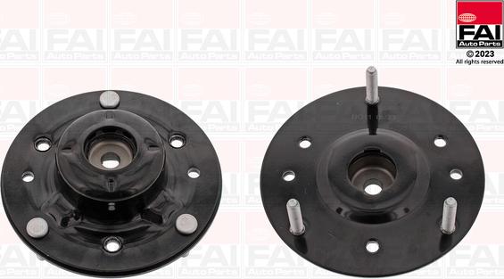 FAI AutoParts SS11134 - Supporto ammortizzatore a molla autozon.pro