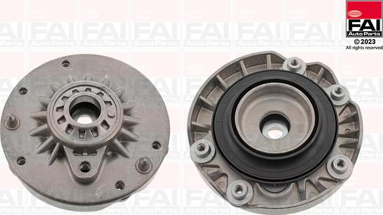 FAI AutoParts SS11130 - Supporto ammortizzatore a molla autozon.pro