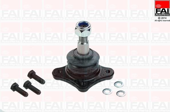 FAI AutoParts SS1113 - Giunto di supporto / guida autozon.pro