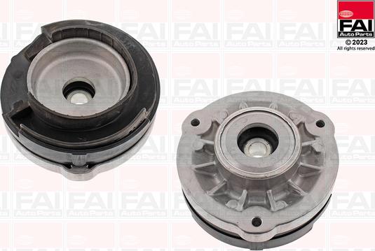 FAI AutoParts SS11126 - Supporto ammortizzatore a molla autozon.pro