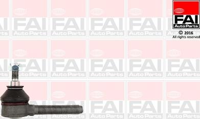 FAI AutoParts SS1117 - Testa barra d'accoppiamento autozon.pro