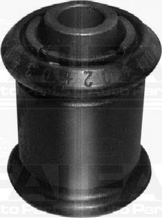 FAI AutoParts SS1186 - Supporto, Braccio oscillante autozon.pro