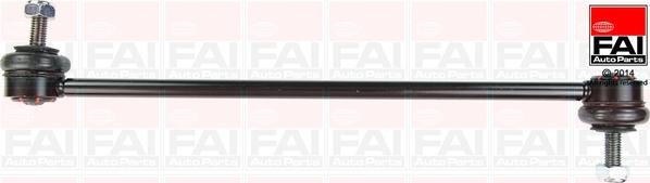 FAI AutoParts SS1188 - Asta / Puntone, Stabilizzatore autozon.pro