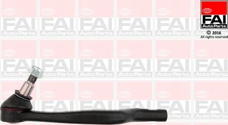 FAI AutoParts SS1130 - Testa barra d'accoppiamento autozon.pro