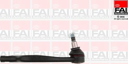 FAI AutoParts SS1131 - Testa barra d'accoppiamento autozon.pro