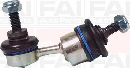 FAI AutoParts SS1124 - Asta / Puntone, Stabilizzatore autozon.pro