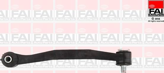 FAI AutoParts SS1125 - Asta / Puntone, Stabilizzatore autozon.pro