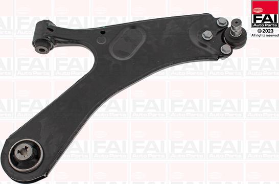 FAI AutoParts SS11238 - Braccio oscillante, Sospensione ruota autozon.pro